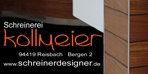Schreinerei Kollmeier